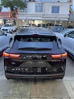 جیتۆر داشينگ